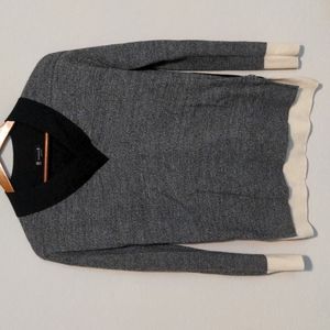 Smartwool Color Block Tunic Sweater